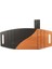 Siyah/kahve Denge Tahtası Balance Roller Board Çift Fonksiyonlu Sörf Eğitim Tahtası Kaykay Eğitim Tahtası 73 x 31 cm 5