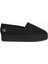 Flatform Espadrilles Logolu Ayakkabı 1