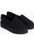 Flatform Espadrilles Logolu Ayakkabı 2