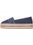 Platform Espadrilles Ayakkabı 1