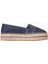Platform Espadrilles Ayakkabı 2