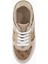 Ridgee2 Monogram Logolu Dolgu Topuklu Sneaker 4