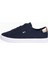 Canvas Lace Up Sneaker 1