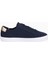 Canvas Lace Up Sneaker 2