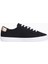 Canvas Lace Up Sneaker 2