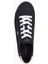 Canvas Lace Up Sneaker 3