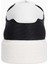 Flatform Canvas Sneaker 4