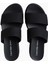 Flatform Logolu Terlik 3