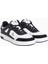 Basket Cupsole Lace Up Sneaker 2