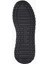 New Runner Eva Mix Süet Sneaker 4