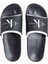 Slide Rubber Neopren Monogram Slide Terlik 3