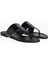 Flat Espadrilles Toepost Terlik 2