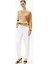 Flag High Wedge Espadrilles Terlik 3