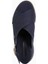 Wedge Espadrilles Terlik 3