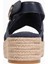 Wedge Espadrilles Terlik 5