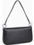 Sculpted Flap Shoulder Bag Omuz Çantası 2