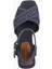 Wedge Espadrilles High Wedge Terlik 3