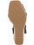 Wedge Espadrilles High Wedge Terlik 4