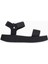 Velcro Webbin Flat Terlik 1