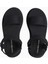 Velcro Webbin Flat Terlik 3