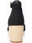 Flag Criss Cros Wedge Espadrilles Topuklu Sandalet 5