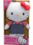Hello Kitty Pelüş 30 cm Model 1 24408 2