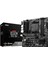 B550M Pro-Vdh Am4 Ddr4 4400(OC) HDMI Dp VGA M.2 Usb3.2 Matx Anakart 1