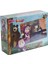 Nessiworld MS7968 Maşa ile Koca Ayı 100 Parça Puzzle -Laçokids 1