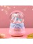 Hello Kitty Işıklı Müzikli Kar Küresi Orta Boy ALK3041 1