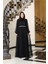 Alya Abiye Siyah FVM206 1