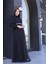 Alya Abiye Siyah FVM206 5