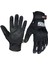 07 Softshell Siyah Eldiven 1