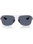 Rb 8336M F11687 58 Ray-Ban Scuderia Ferrari Güneş Gözlüğü 5