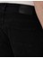 Erkek Siyah Slim Fit Jean Pantolon 50302754-VR046 6