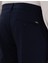 Erkek Lacivert Slim Fit Yazlık Kanvas Pantolon 50305450-VR033 6