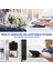 Apple iPad 11.Nesil A16 11inç/10.Nesil 10.9inç Kılıf Multifunction Leather Case 6