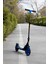 Scooter Yeni Dipsy 2tekerli Park Ayakcaklı 3kademeli 100KILO Taşıma Kapasiteli 12+Yaş 1