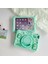 Apple iPad 11.Nesil A16 11inç/10.Nesil 10.9inç Kılıf Cute Dolls Standlı Eğlenceli 3D Karekterli Çocuk Kılıfı 4
