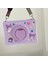 Apple iPad 11.Nesil A16 11inç/10.Nesil 10.9inç Kılıf Cute Dolls Standlı Eğlenceli 3D Karekterli Çocuk Kılıfı 1