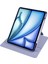 Apple iPad 11.Nesil A16 11inç/10.Nesil 10.9inç Kılıf Termik Kalem Bölmeli Dönebilen Standlı Kılıf Smart Case 7