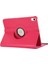 Apple iPad 11.Nesil A16 11inç/10.Nesil 10.9inç Kılıf 360 Dönebilen Standlı Case 1