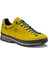 Bio Naturale Mtx Waterproof Vibram Full Çarşak Deri Ayakkabı Soleil Sarı 1