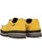 Bio Naturale Mtx Waterproof Vibram Full Çarşak Deri Ayakkabı Soleil Sarı 4