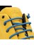 Bio Naturale Mtx Waterproof Vibram Full Çarşak Deri Ayakkabı Soleil Sarı 5