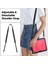 Apple iPad 11.Nesil A16 11inç/10.Nesil 10.9inç Kılıf Handle Ring Yüzüklü Amour Tank Case Fuji 3