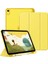 Apple iPad 11.Nesil A16 11inç/10.Nesil 10.9inç Kılıf Flip Cover Kalem Bölmeli PC Case 1