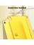 Apple iPad 11.Nesil A16 11inç/10.Nesil 10.9inç Kılıf Flip Cover Kalem Bölmeli PC Case 4