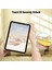 Apple iPad 11.Nesil A16 11inç/10.Nesil 10.9inç Kılıf Flip Cover Kalem Bölmeli PC Case 6