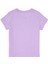 Erkek Çocuk Lila Tişört Basic 50284818-VR034 4
