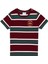 Erkek Çocuk Bordo Tişört Basic 50295559-VR014 3